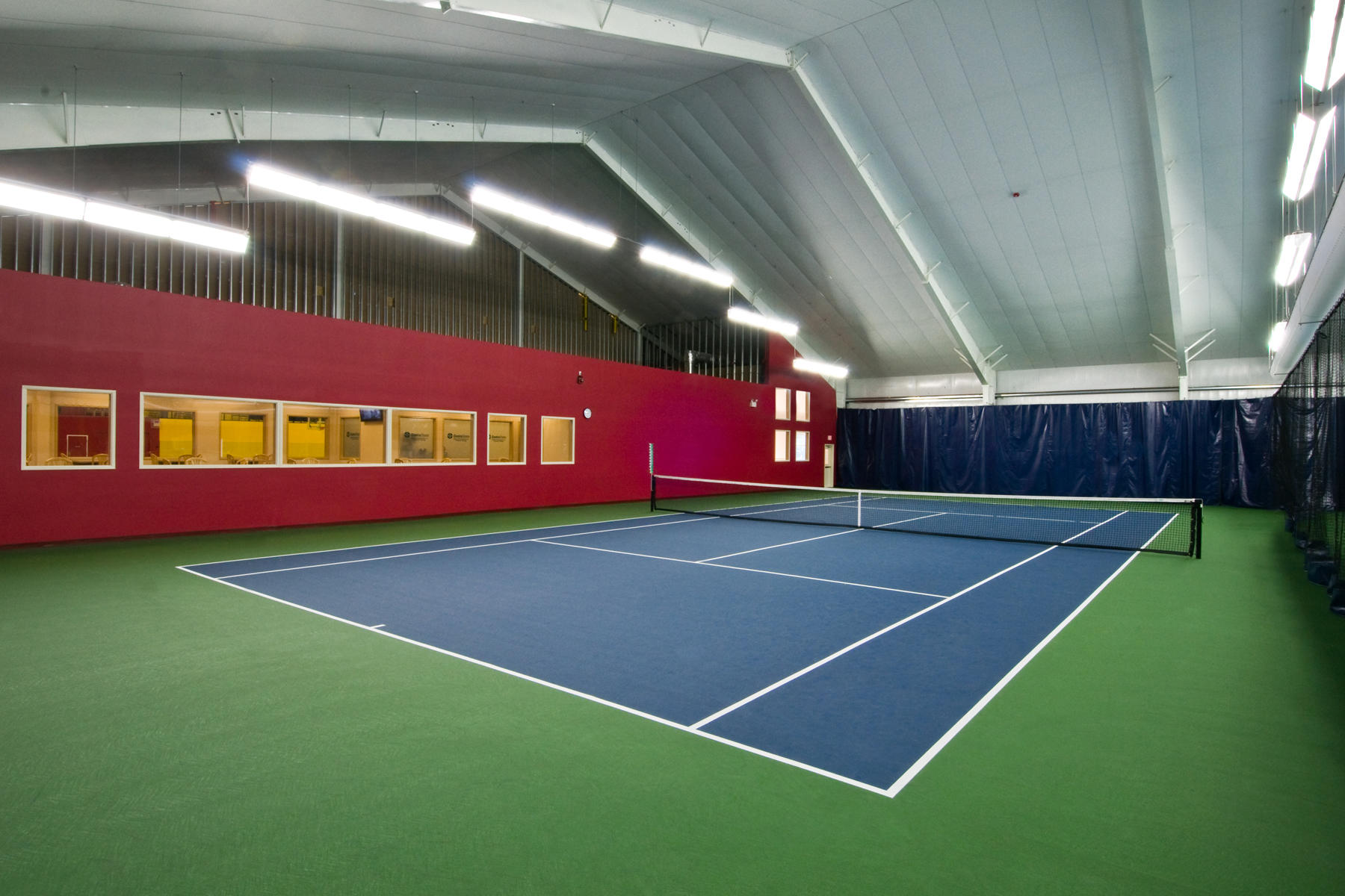 MONROE SPORTS CENTER 006