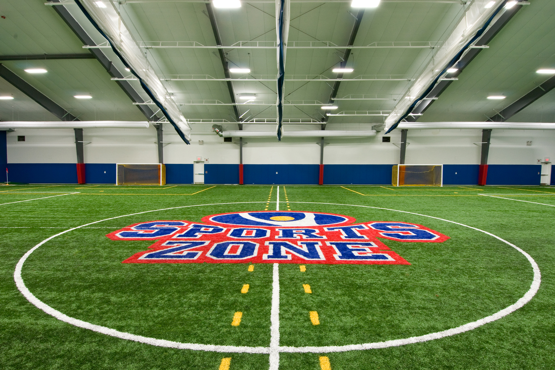 MONROE SPORTS CENTER 009