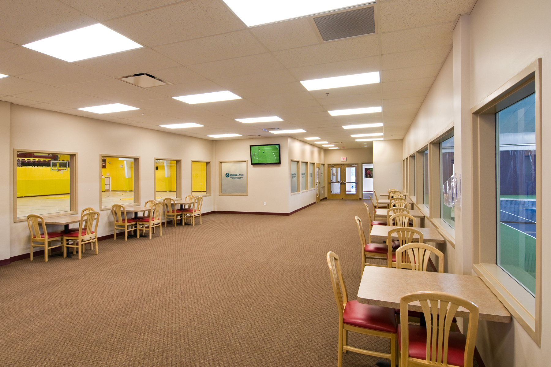 MONROE SPORTS CENTER 011
