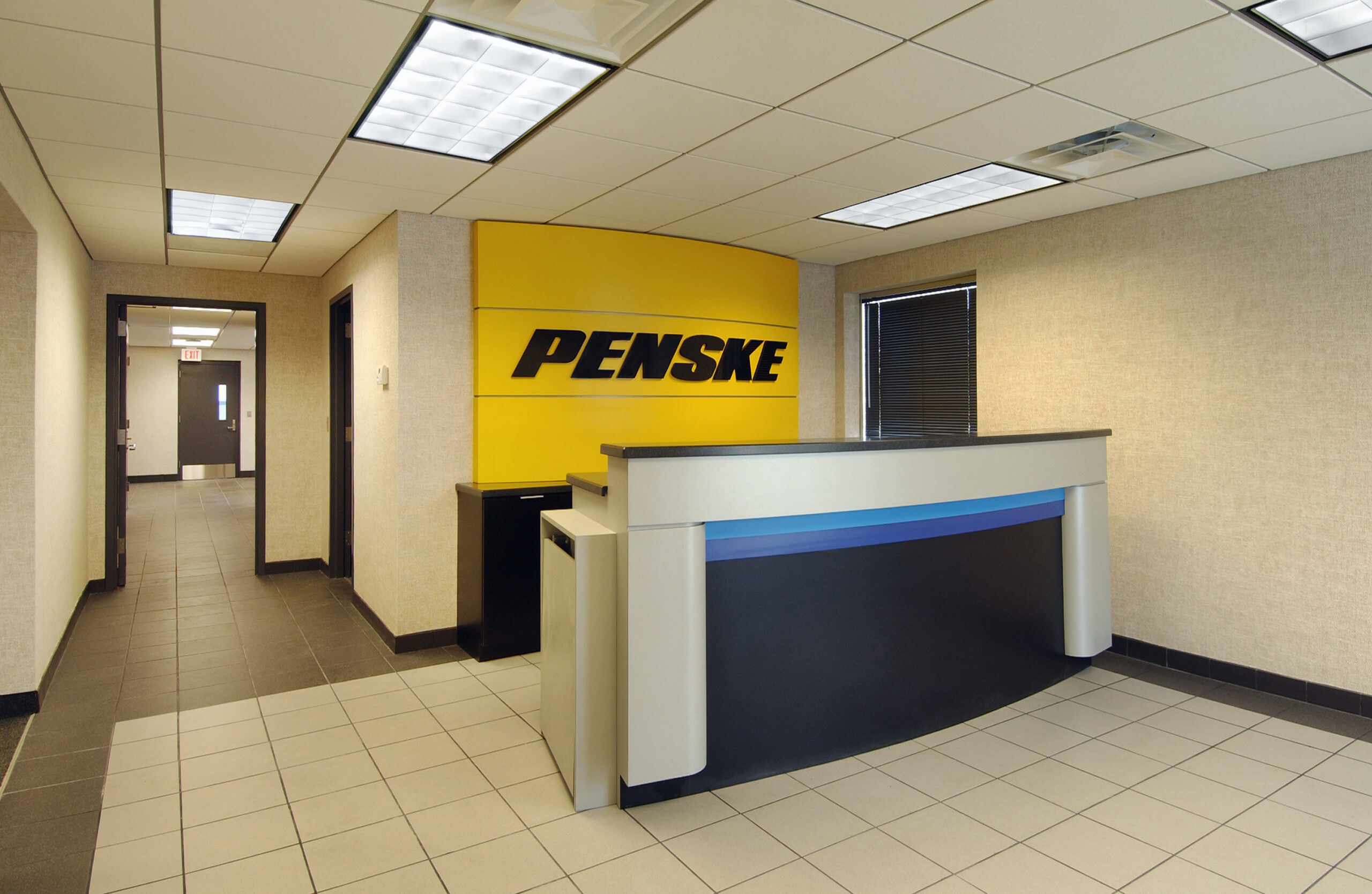 PENSKE 0326