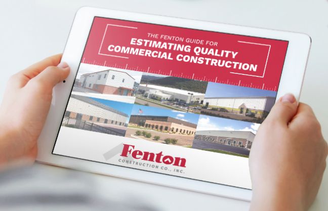 Commercial Building Cost Estimator